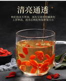 Authentic Wolfberry Large Particle Wolfberry Tea Goji Berry Health Tea