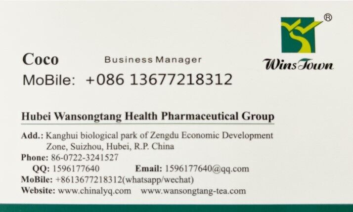 Collagen Tea Beauty Instant Collagen Powder Nutritional Supplement 10g*10bags