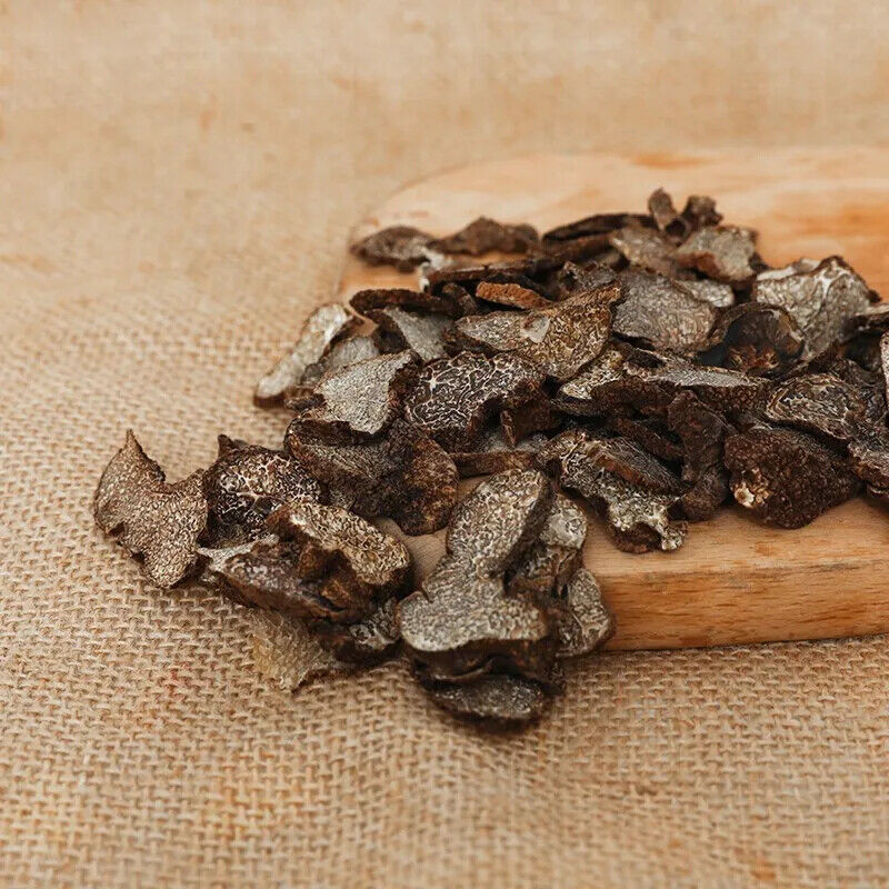 100g Premium Organic Dried Black Winter Truffles - Tuber sinensePerigord Truffle