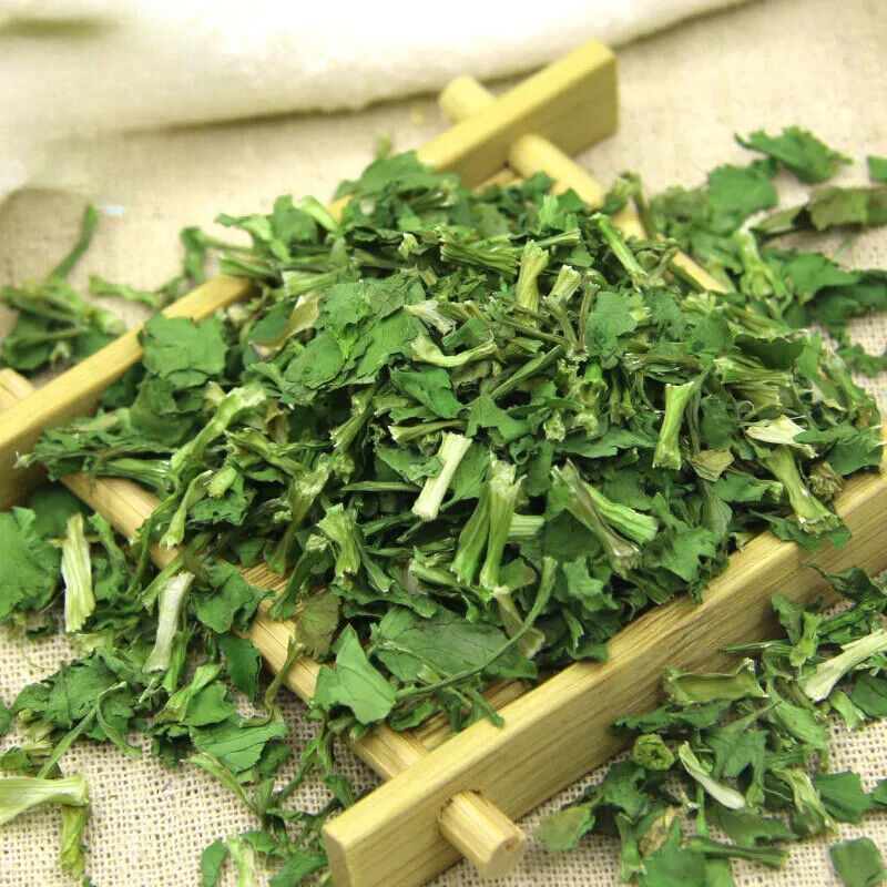 HELLOYOUNG Cilantro Cut ( Coriander Leaves Cut)