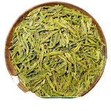 New Tea Longjing Tea Loose Tea Wholesale Fried Green Green Tea 500g/1.1lb