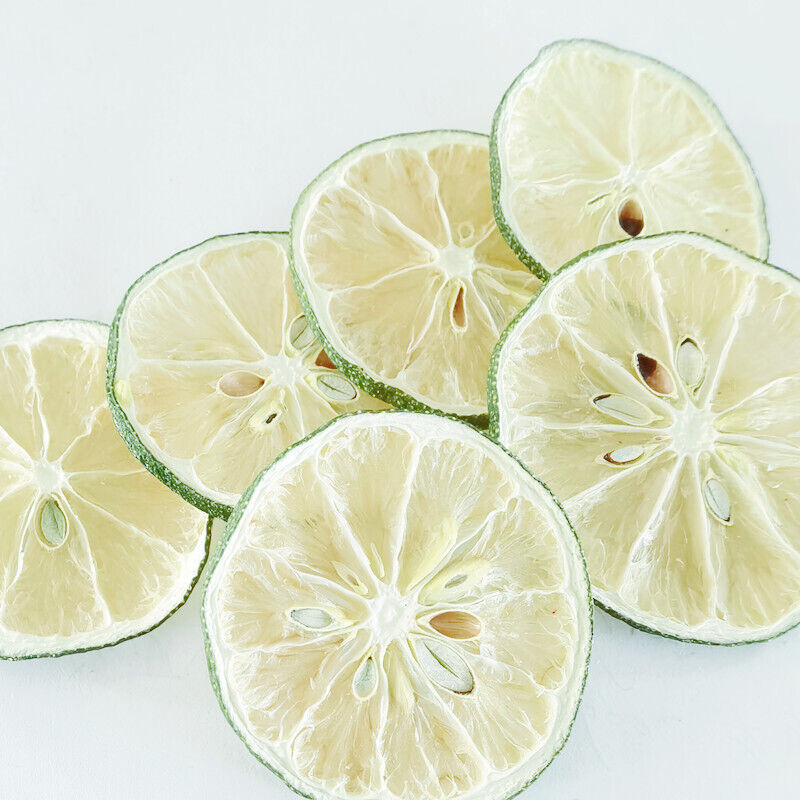 Anyue dried lemon slices dried lime lemon tea perfumed lemon dried lemon 17.6oz
