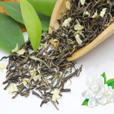 100g Pure Natural Jasmine Flower Tea Green Tea Top Grade Loose Weight ScentedTea