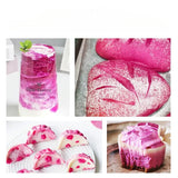 HELLOYOUNG Spray Dried Pitaya Powder (Red Dragon Fruit)