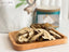 White Atractylodes Root Cut Slices Atractylodis Macrocephalae Bai Zhu 无熏硫白术 500g