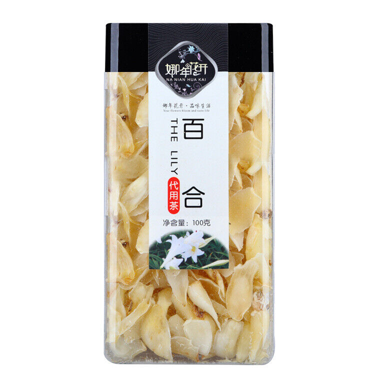 Arbitrary Combination of Floral Tea Herbal Tea, Rose, Honeysuckle, Jasmine Tea