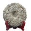 200g Pu'er Tea Cha Single Bud Moonlight White Cake Tea White Hair Silver Needle