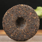 100g/pc, high quality ripe pu erh,Meng Hai old puer tea tree,gu shu material tea
