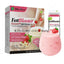 Fat Burner Meal Milk Fat Blaster Strawberry Diet Shake Green Coffee