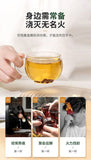 Dandelion Root Changbaishan Big Root Herbal Tea Health Tea 500g