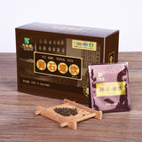 Drinking Tea Shiqing Tea Chicken Inner Gold Powder Jinqiancao Tea Fuling Tea 50g