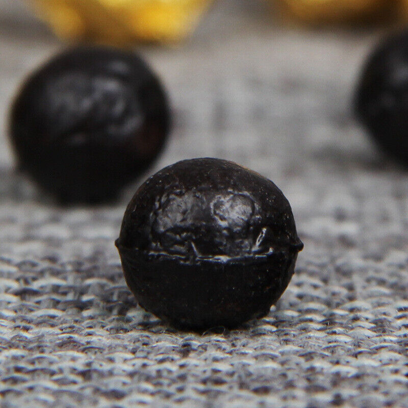 100g Pu'er Black Tea Cream High Quality Canned Pu-Erh Ripe Tea Specialty Tea