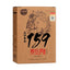 159 poudre de remplacement de repas poudre de petit-déjeuner à grains entiers