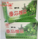100% Natural Guava Leaf Tea Bags - Special Drink for Diabetics 40g in Total