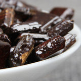 100g Raw Pu'er Tea Cream Organic Yunnan Pu-erh Green Tea Canned Health