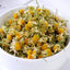 Chamomile & Chrysanthemum Tea with Cassia Seeds | Herbal Wellness