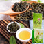 Taiwan Jinxuan Milk Wulong tea Premium Oolong Tea Milk Oolng Tea