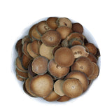 Huazhou Tangerine Red Slices Tangerine Red Huazhou Tangerine Red Slices in Water