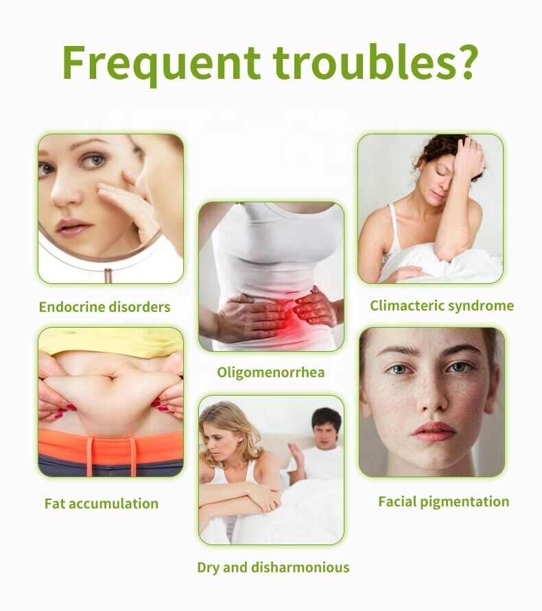 Yoni Detox Slim Tea Bag Flat Tummy Organic Herbal Detox Tea Weight Loss 8g*10Bag