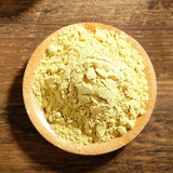 Changbai Mountain Pine Pollen New Powder Pine Pollen 50g/bottle Head Pine Pollen
