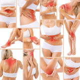 30pcs Bee Venom Balm Relaxation Plaster Joint Pain Patch Body Massage PainKiller