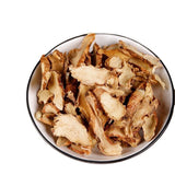 Chinese Herbal Medicine ZhiMu ZhiMu Slices ZhiMu Ding Agricultural Products 500g