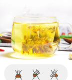 Chrysanthemum Cassia Seed Tea Healthy Herb Tea Bag 120g