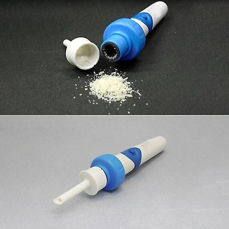Ear Cleaner Machine Electronic Cleaning Ear Wax Removes Cleaner Protable Vacuum