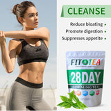 Nigeria Fit Tea 28-Day Slimming Weight Loss Tea Customized for You