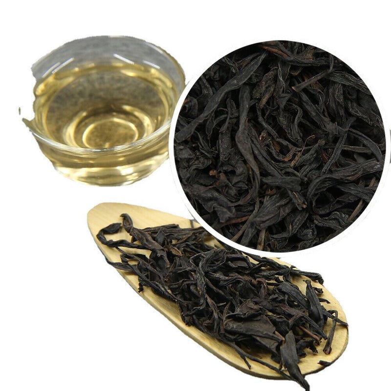 Chaozhou Phoenix Wudong Dancong Oolong Tea, Special Grade Dan Cong Tea