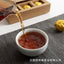 Yunnan Pu'er Tea Menghai Golden Buds Ripe Tea Dragon Pearl 18pcs (Golden Tin)