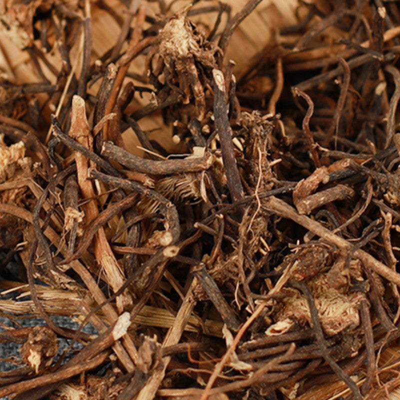 500g Chinese Original Healthy Herbs Wei Ling Xian Health Tea 威灵仙