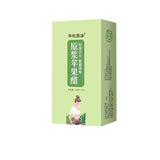 Apple Cider Vinegar Vinegar Enzyme Drink Apple Cider Juice Original Syrup 140g