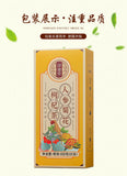 120g Ginseng Chrysanthemum Wolfberry Tea Combination Herbal Tea Health Tea