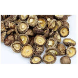 Chinese Glossy Mushroom Dried Mushroom 4-5cm Fujina Winter Dried Shiitake 250g