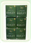 IAM Amazing Pure Organic Barley Power Drink Mix 6 Boxes Or 60 Sachet