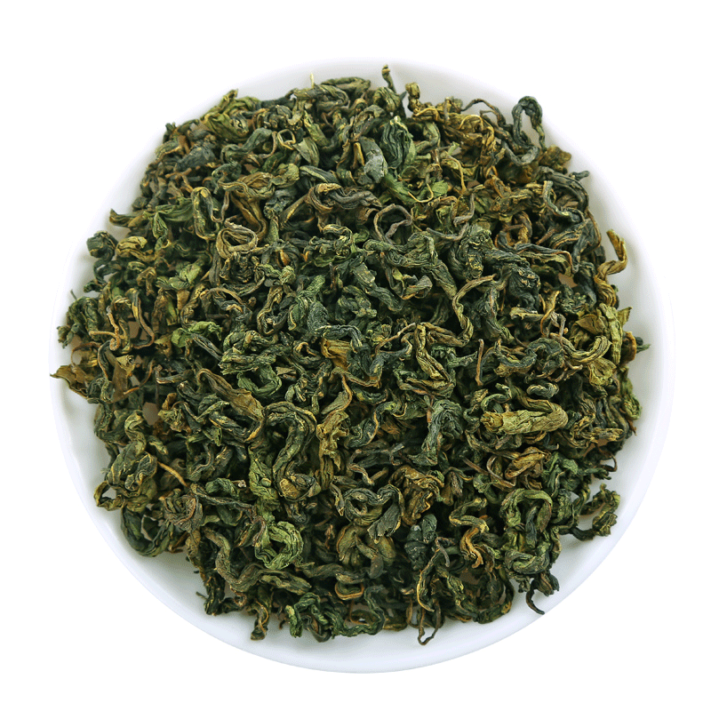Changbaishan Siberian Leaf Bulk Siberian Leaf Herbal Tea 500g