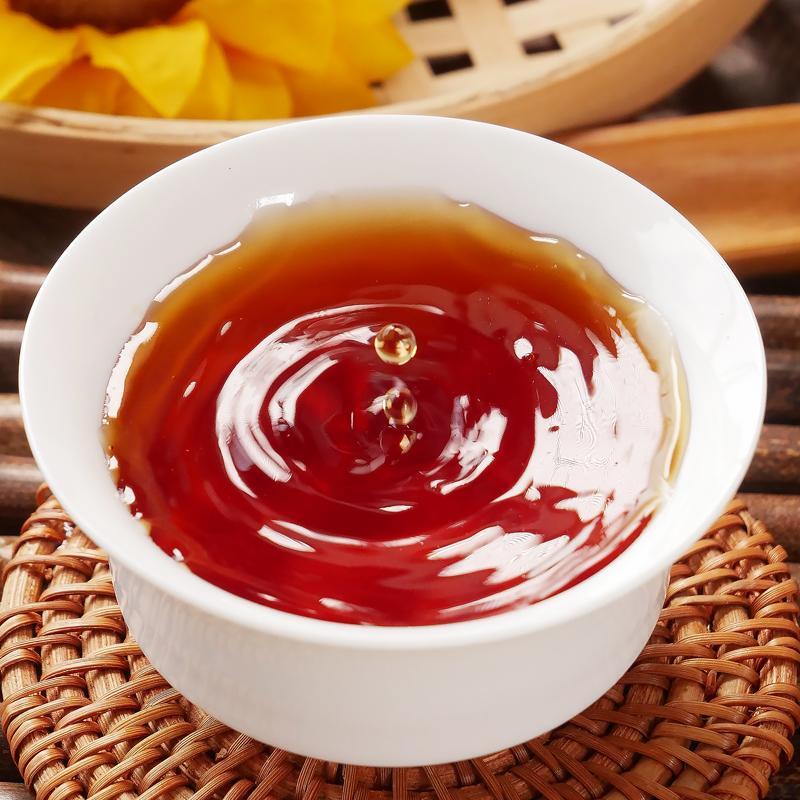 100g,250g Jin Jun Mei Black Tea  with Luzhou Fragrance & Honey Notes