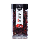 Arbitrary Combination of Floral Tea Herbal Tea, Rose, Honeysuckle, Jasmine Tea