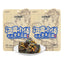 Three Squirrels Stinky Tofu CHOUDOUFU Snacks 120g x 3 Bags tofu