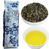 New Oolong Taiwan Tea 250g Taiwan Jin Xuan Milk Oolong Tea, Wulong Tea 250g