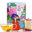 Sakura Red Bean and Job's Tears Tea Gorgonzola Job's Tears Bag Tea 150g