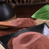 500g Freshly Ground Schisandra Powder Chinese Herbs Schizandra Fruit Powder
