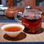 250g Old Banzhang Brick Tea Yunnan Pu'er Cooked Tea Menghai Cooked Tea Brick
