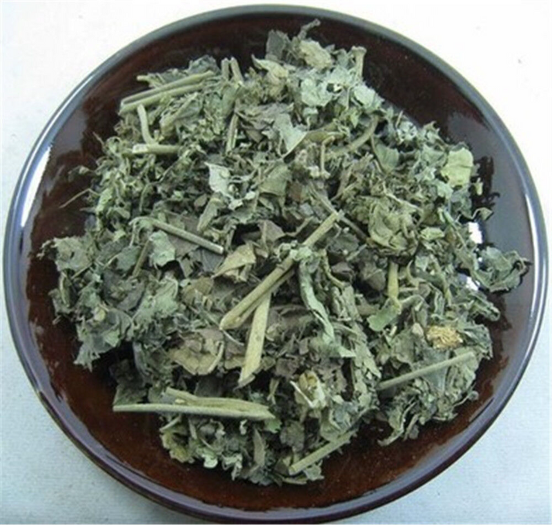 100% Pure 500g Organic Hibiscus Leaf Powder Chinese Herbal Tea