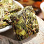 Flower Fragrance Compressed Oolong Tea Cake Zhang Ping Shuixian Oolong Tea