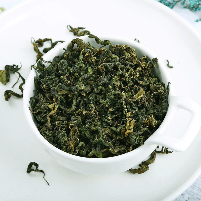 Changbaishan Siberian Leaf Bulk Siberian Leaf Herbal Tea 500g