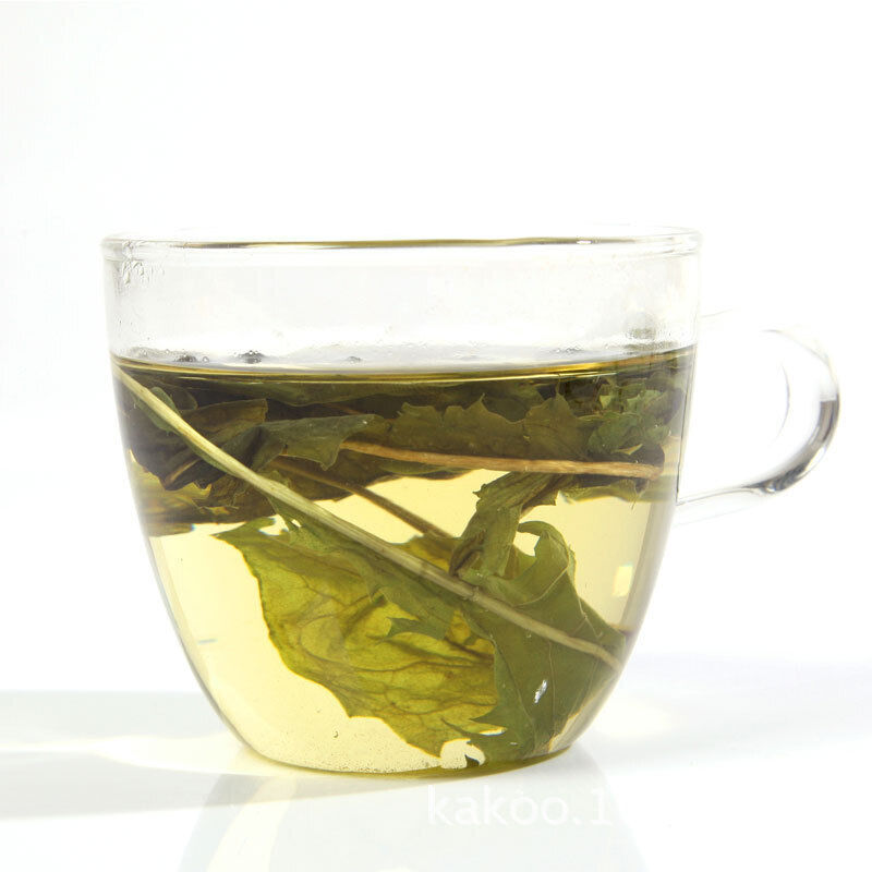 Cherry Blossom Chrysanthemum Dandelion Tea Nutritious Bag Tea Herbal Tea 120g