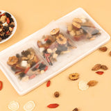 100% Natural Herbal Blend for Vitality and Wellness Ginseng Ten Treasure Tea