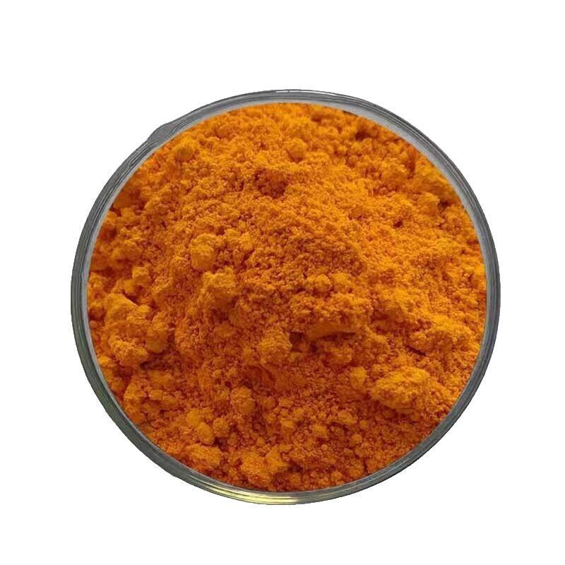 100g Pure natural Curcumin 95% high quality Turmeric Extract Powder